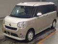 2018 Daihatsu Move Canbus