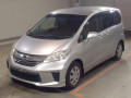 2014 Honda Freed