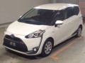 2016 Toyota Sienta