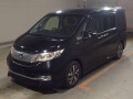 2016 Honda Step WGN Spada