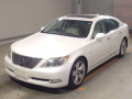 2008 Lexus LS