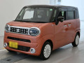 2021 Suzuki WAGON R SMILE