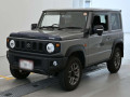 2019 Suzuki Jimny