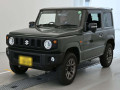 2021 Suzuki Jimny