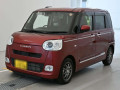 2023 Daihatsu Move Canbus