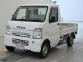 2006 Suzuki Carry Truck