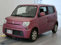 2012 Suzuki MR Wagon