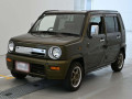2001 Daihatsu Naked