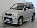 2003 Daihatsu Terios Kid