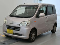 2010 Daihatsu Tanto exe