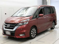 2018 Nissan Serena