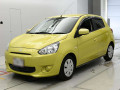 2013 Mitsubishi Mirage