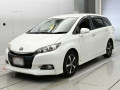 2013 Toyota Wish