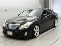 2009 Toyota Crown