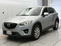 2012 Mazda CX-5
