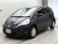 2010 Honda Fit