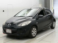 2013 Mazda Demio
