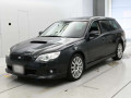 2008 Subaru Legacy Touring Wagon