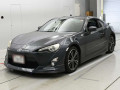2013 Toyota 86