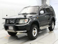 1996 Toyota Land Cruiser Prado