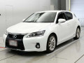 2011 Lexus CT