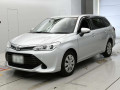 2015 Toyota Corolla Fielder