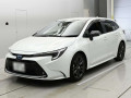 2023 Toyota Corolla Touring Wagon