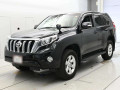 2017 Toyota Land Cruiser Prado