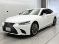 2018 Lexus LS
