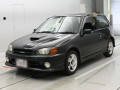 1997 Toyota Starlet
