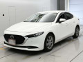 2021 Mazda Mazda3
