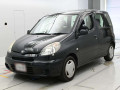2001 Toyota Fun Cargo