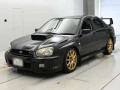 2003 Subaru Impreza Wrx