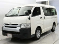 2017 Toyota Hiace Wagon