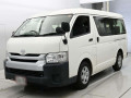 2017 Toyota Hiace Wagon