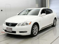2005 Lexus GS