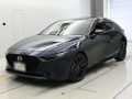 2022 Mazda Mazda3 Fastback