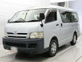 2006 Toyota Hiace Wagon