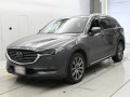 2018 Mazda CX-8