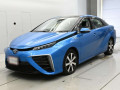 2016 Toyota Mirai