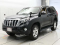 2015 Toyota Land Cruiser Prado