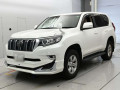 2017 Toyota Land Cruiser Prado