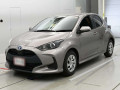 2021 Toyota YARIS