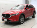 2022 Mazda CX-8