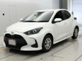 2021 Toyota YARIS