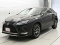 2021 Lexus RX