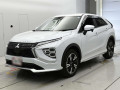 2023 Mitsubishi Eclipse Cross
