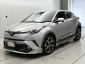 2017 Toyota C-HR