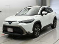 2021 Toyota Corolla Cross