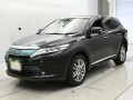 2018 Toyota Harrier